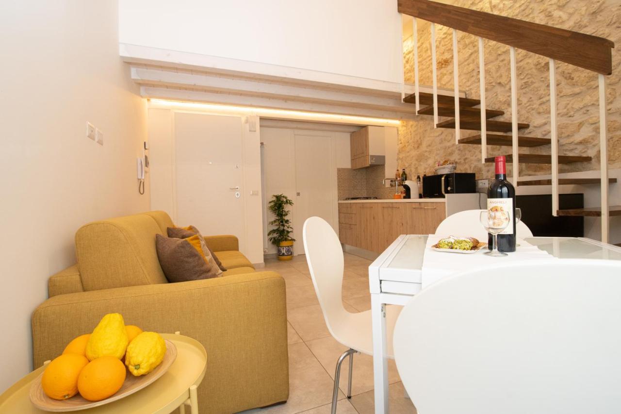 Marene Residence سيراكوزا المظهر الخارجي الصورة