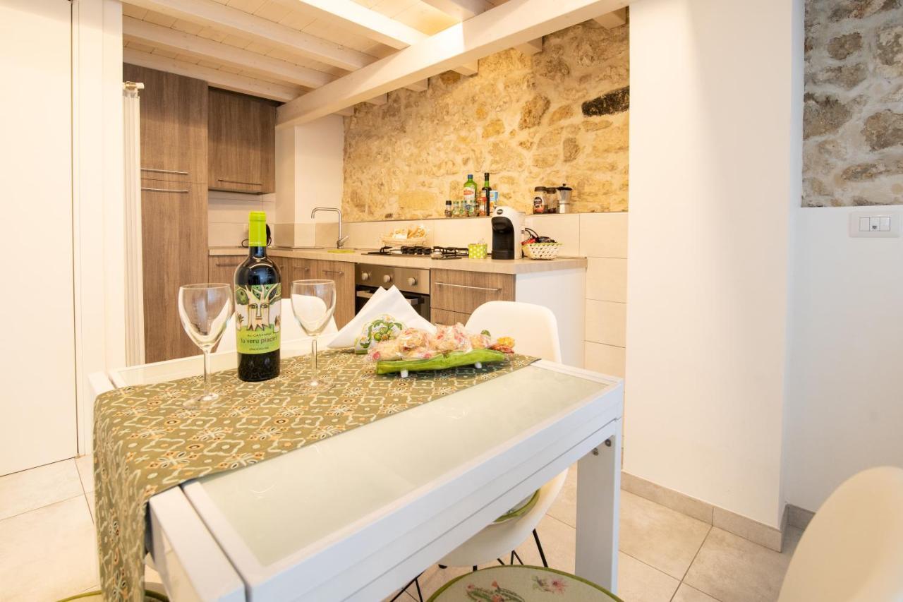 Marene Residence سيراكوزا المظهر الخارجي الصورة