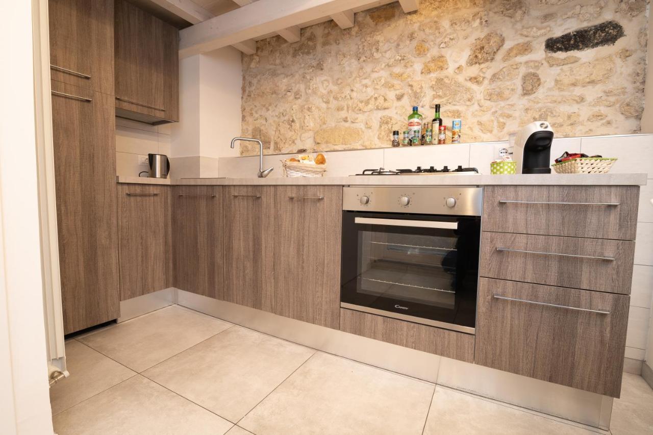 Marene Residence سيراكوزا المظهر الخارجي الصورة