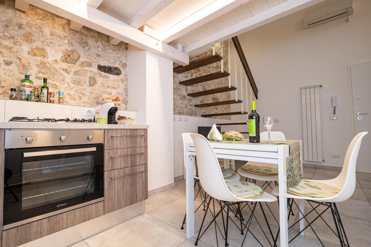 Marene Residence سيراكوزا المظهر الخارجي الصورة
