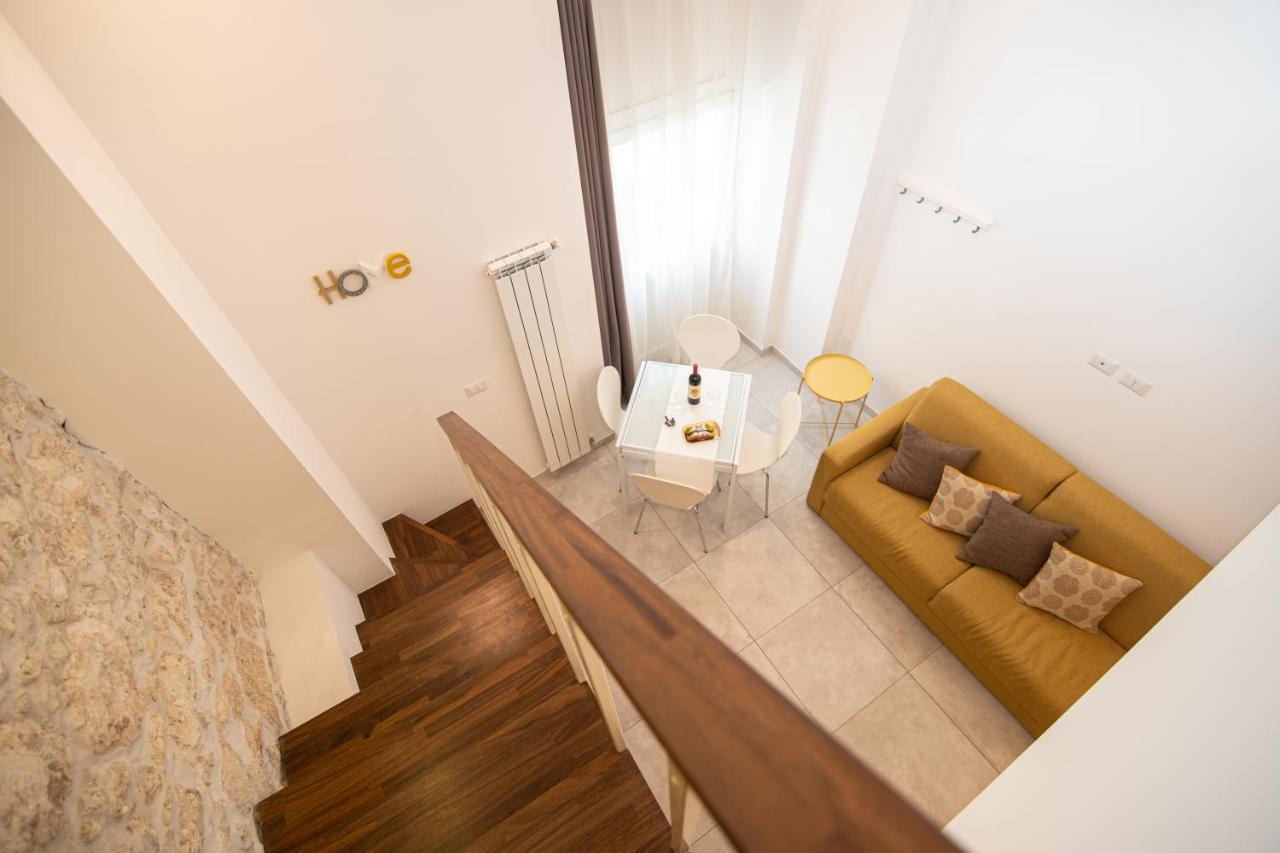 Marene Residence سيراكوزا المظهر الخارجي الصورة