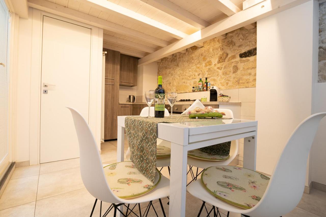 Marene Residence سيراكوزا المظهر الخارجي الصورة