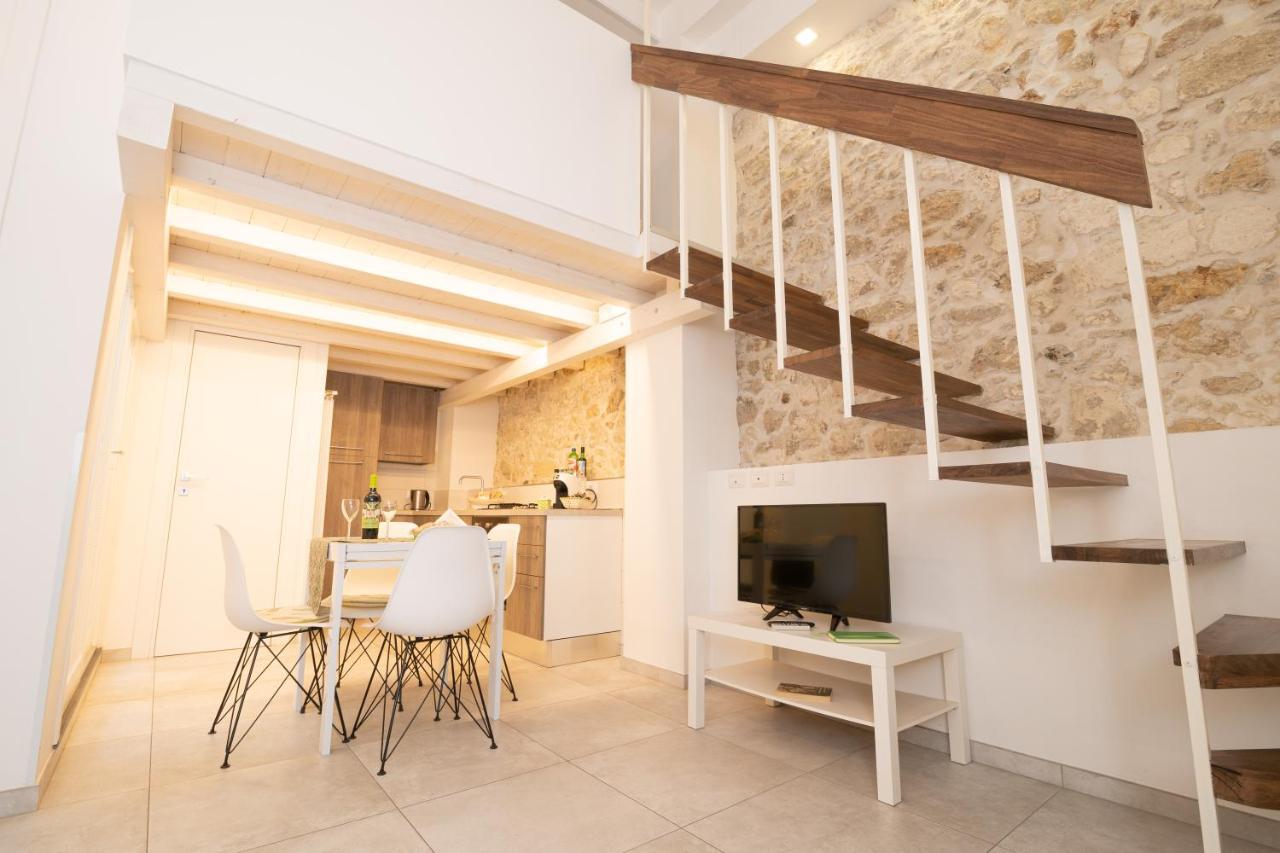 Marene Residence سيراكوزا المظهر الخارجي الصورة
