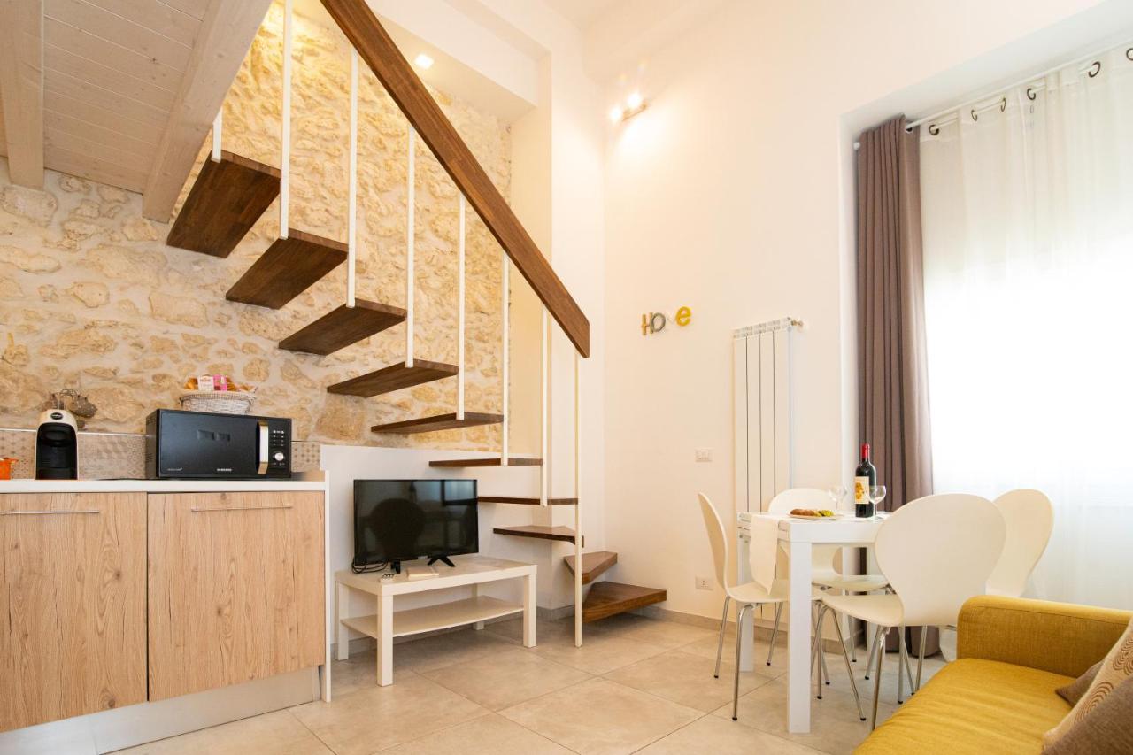 Marene Residence سيراكوزا المظهر الخارجي الصورة