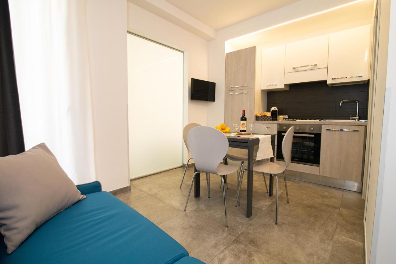 Marene Residence سيراكوزا المظهر الخارجي الصورة