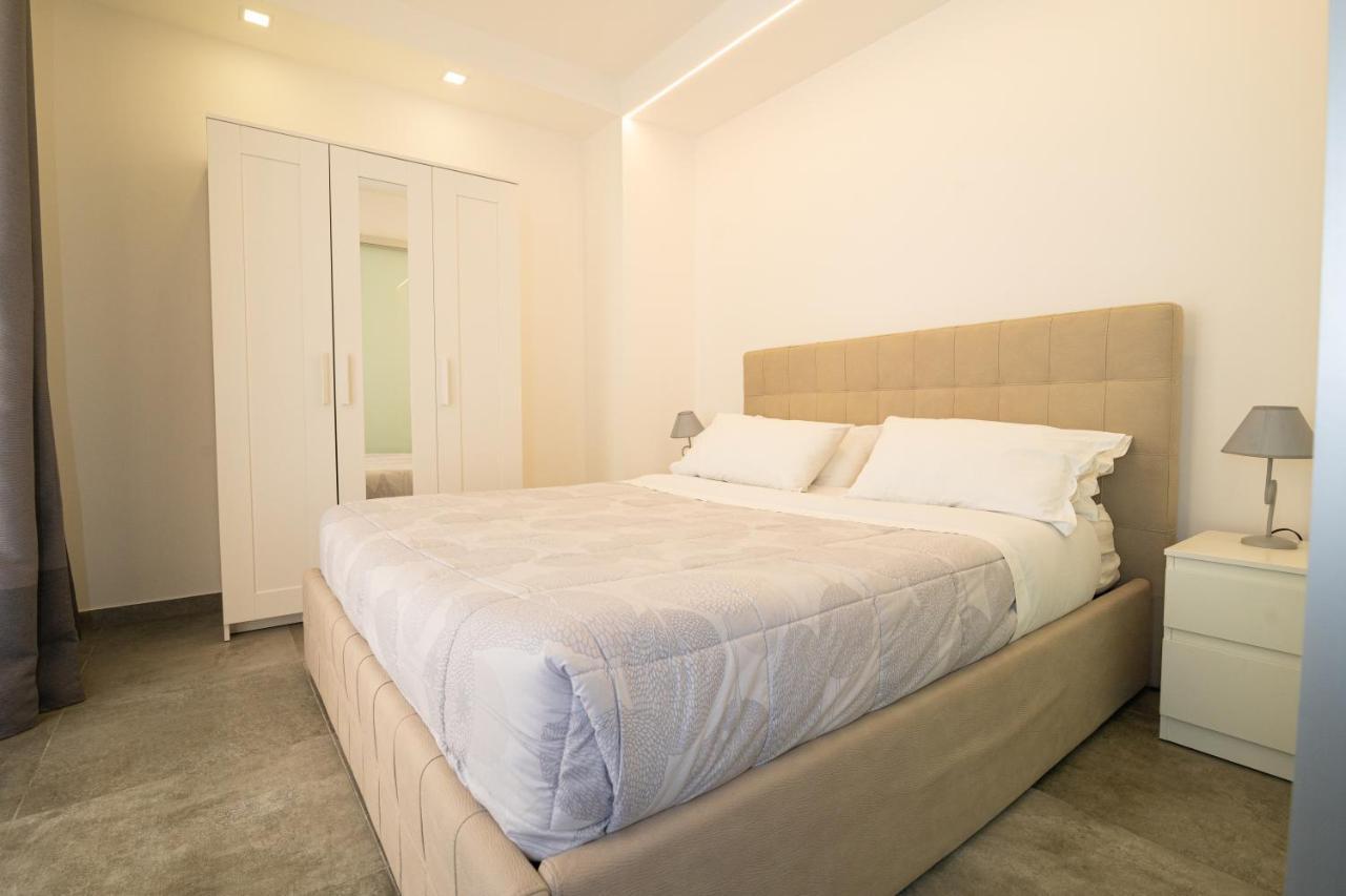 Marene Residence سيراكوزا المظهر الخارجي الصورة