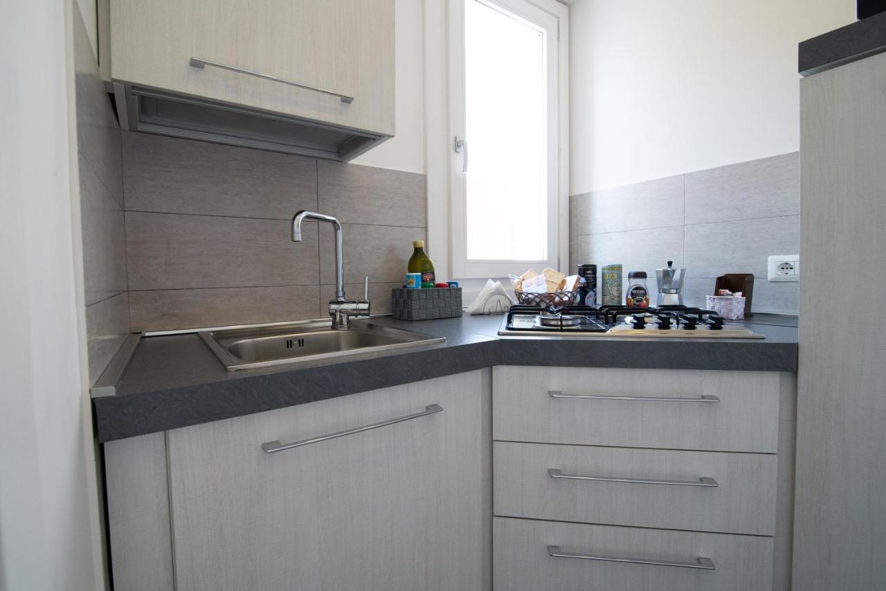 Marene Residence سيراكوزا المظهر الخارجي الصورة