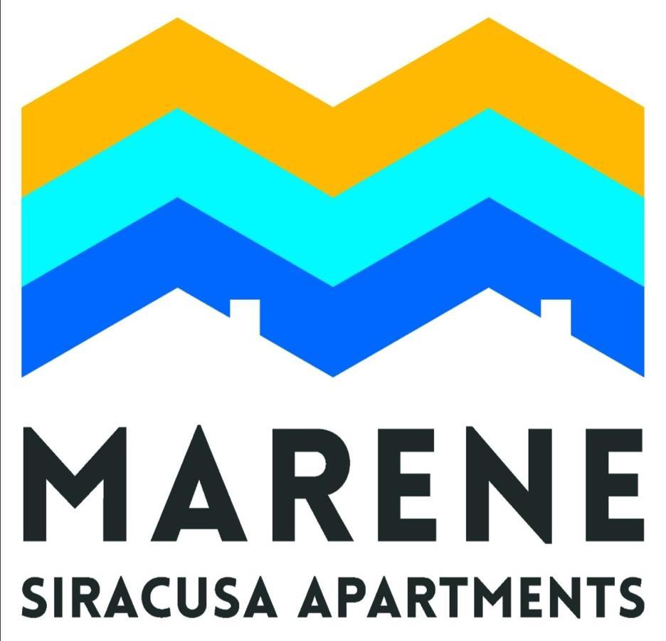 Marene Residence سيراكوزا المظهر الخارجي الصورة