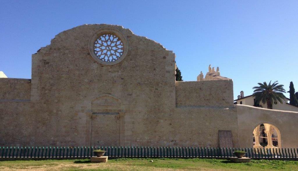 Marene Residence سيراكوزا المظهر الخارجي الصورة