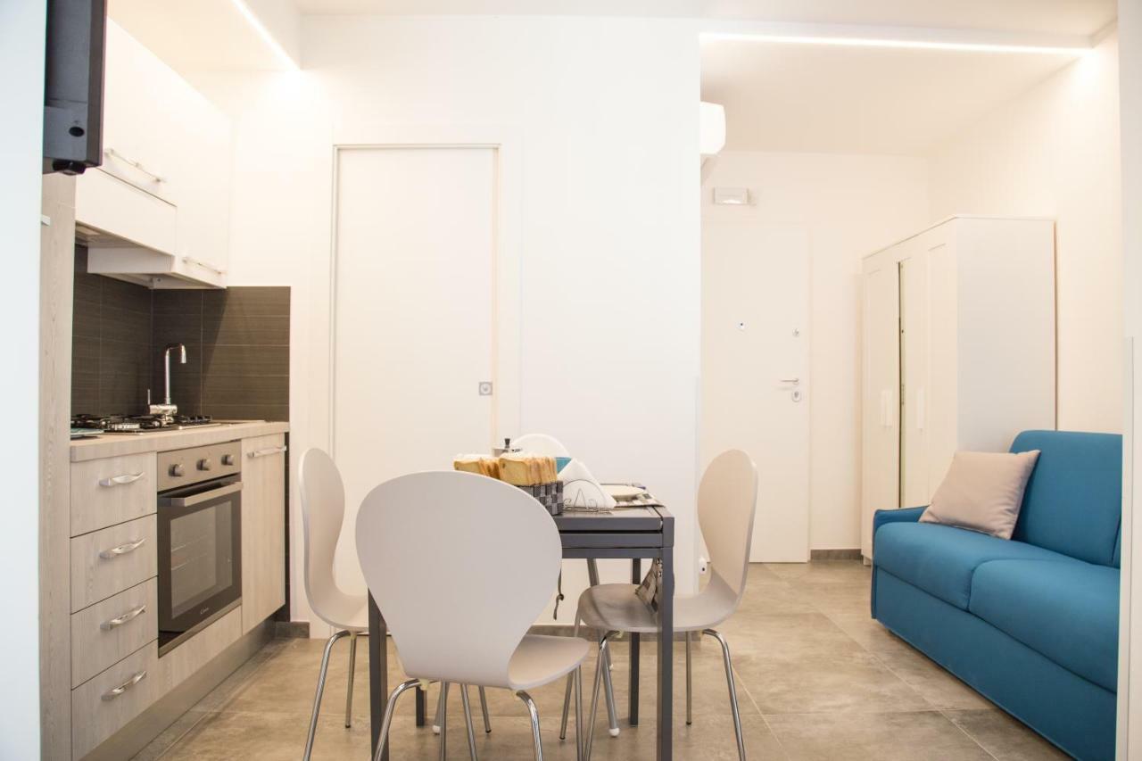 Marene Residence سيراكوزا المظهر الخارجي الصورة