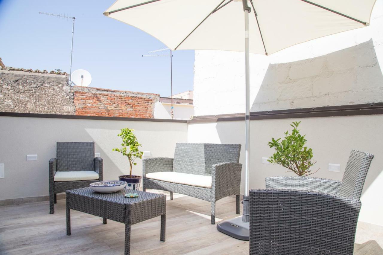 Marene Residence سيراكوزا المظهر الخارجي الصورة