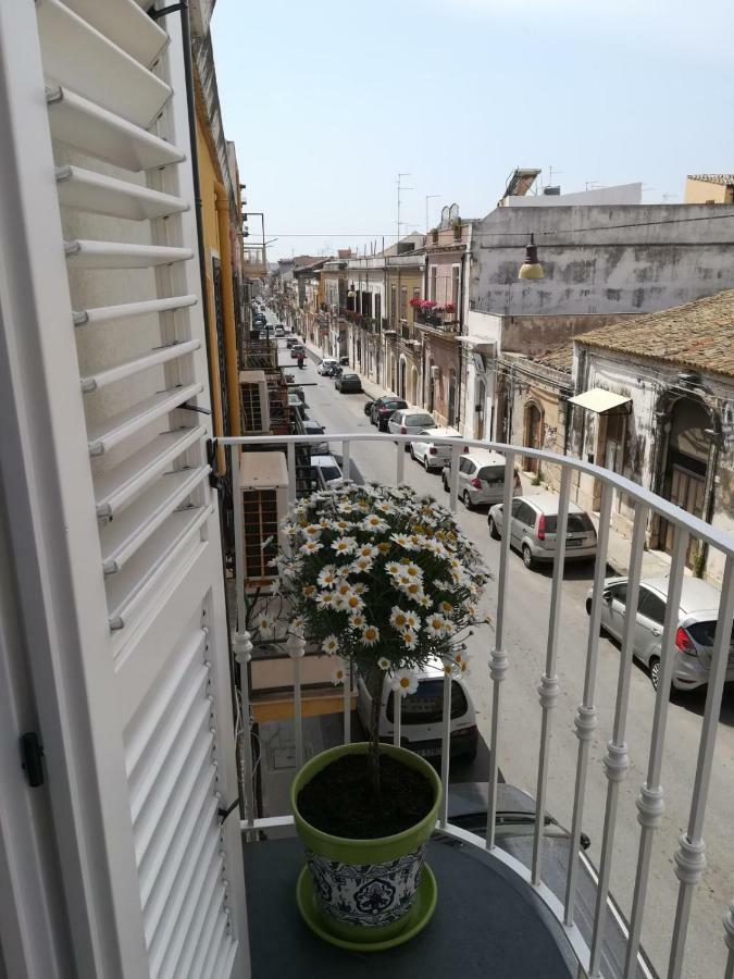 Marene Residence سيراكوزا المظهر الخارجي الصورة