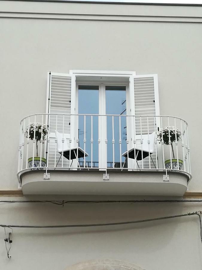 Marene Residence سيراكوزا المظهر الخارجي الصورة